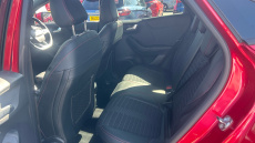Ford Puma 1.0 EcoBoost Hybrid mHEV ST-Line X 5dr Petrol Hatchback